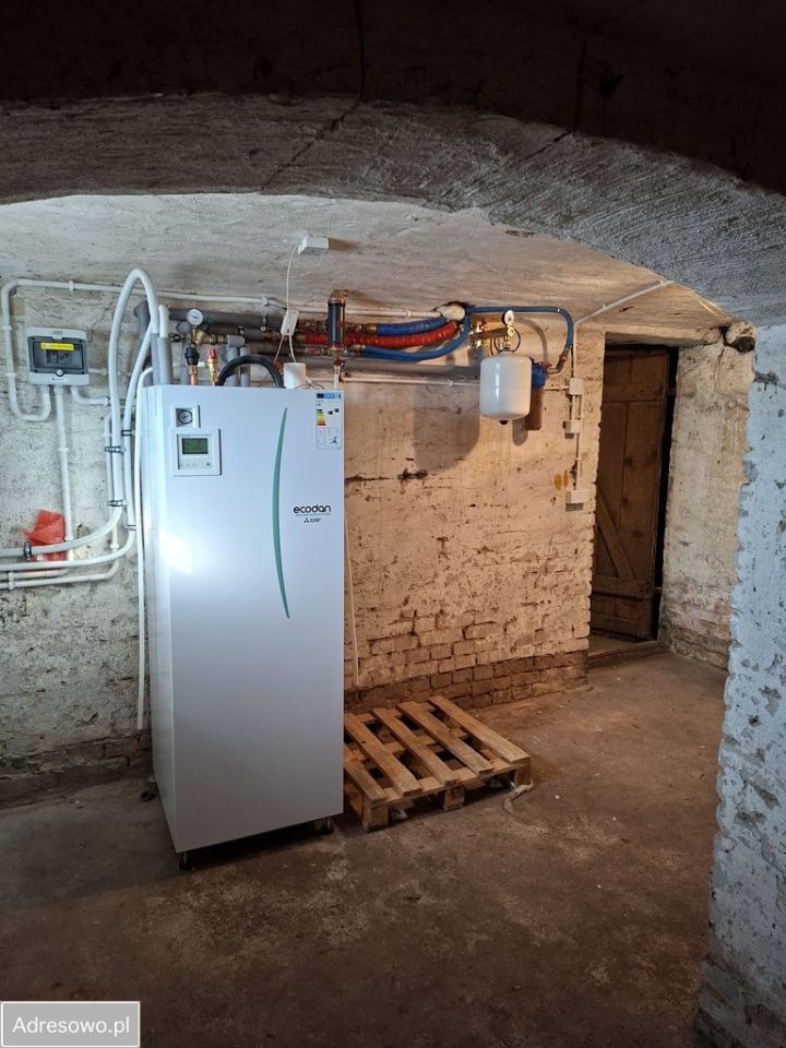 Mieszkanie 2-pokojowe Gołdap, ul. Kolejowa. Zdjęcie 13