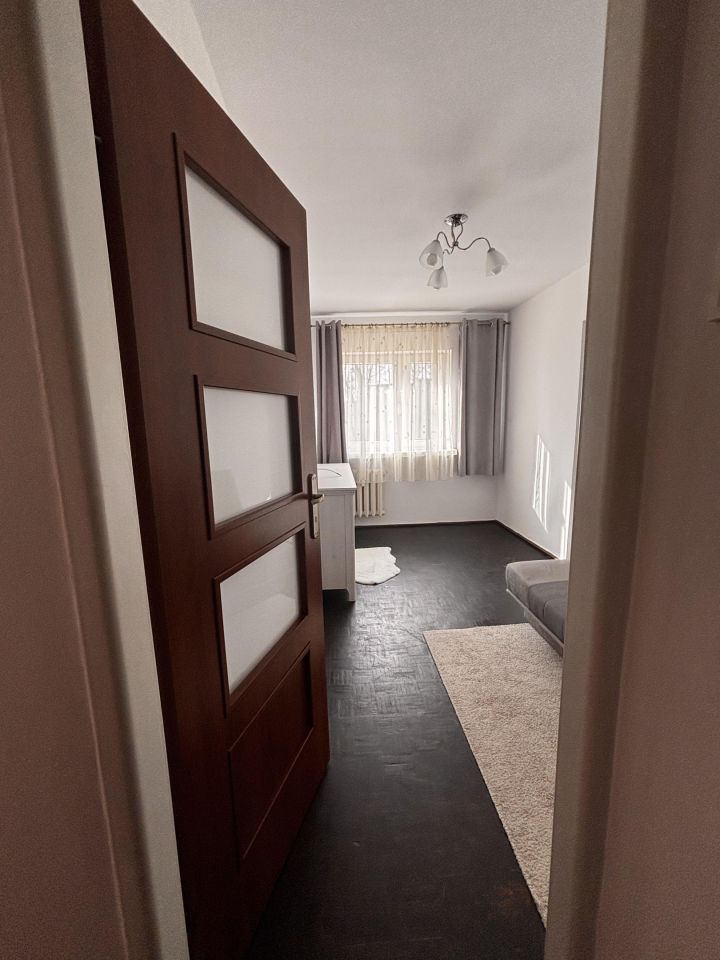 Mieszkanie 2-pokojowe Warszawa Mokotów, ul. Czerniakowska. Zdjęcie 17