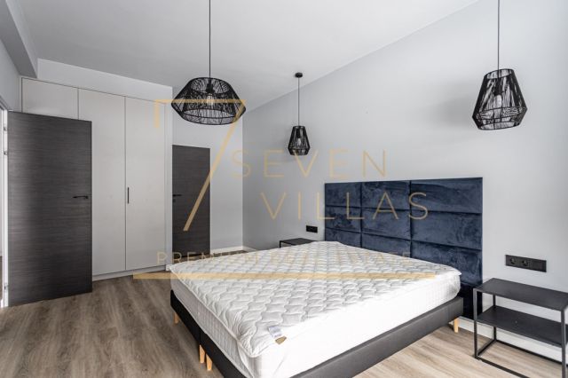 Mieszkanie 2-pokojowe Warszawa, pl. Marszałka Józefa Piłsudskiego. Zdjęcie 14