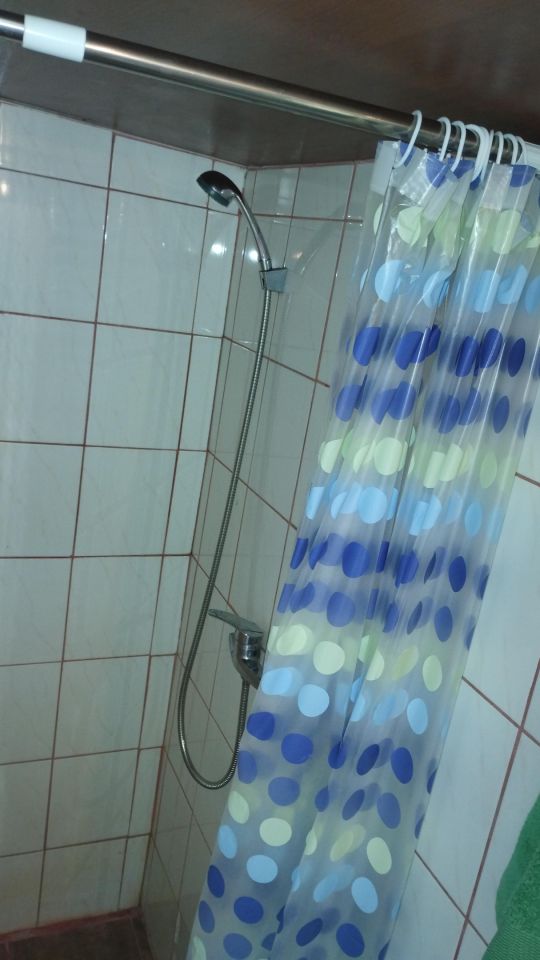 dom letniskowy, 2 pokoje Słupia. Zdjęcie 5