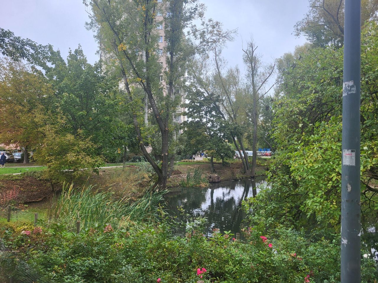 Mieszkanie 3-pokojowe Warszawa Bielany, ul. Sandora Petöfiego. Zdjęcie 17