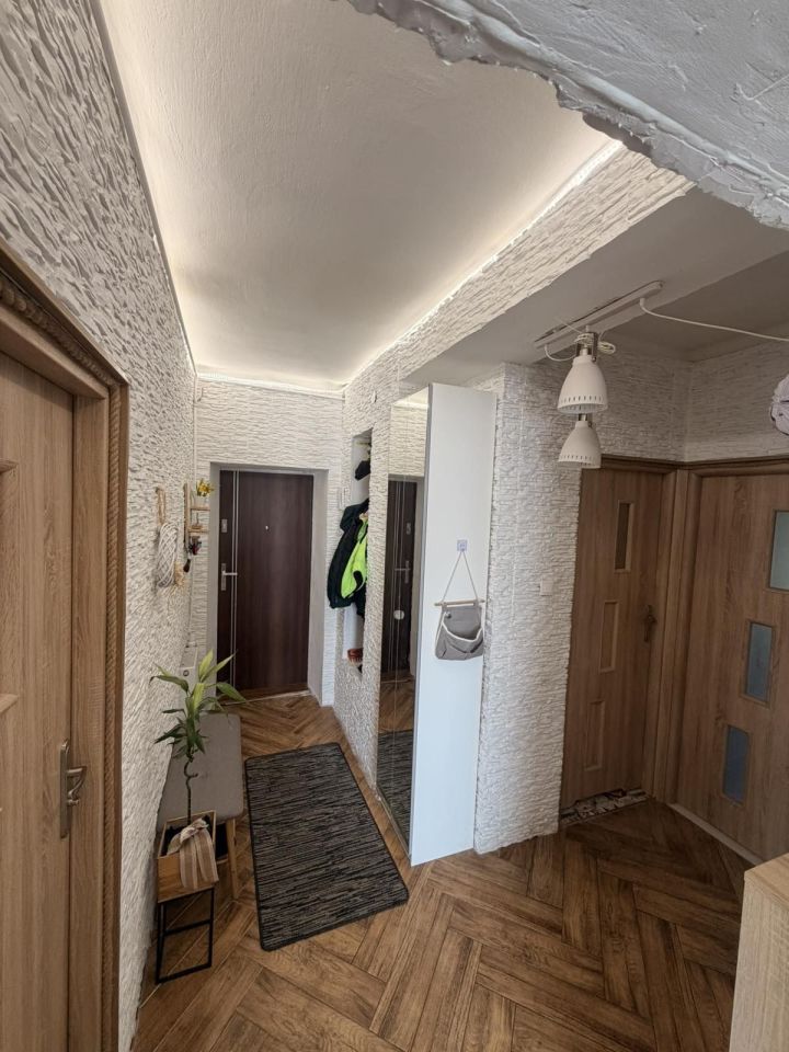 Mieszkanie 3-pokojowe Stargard Centrum, os. Osiedle Tysiąclecia. Zdjęcie 2