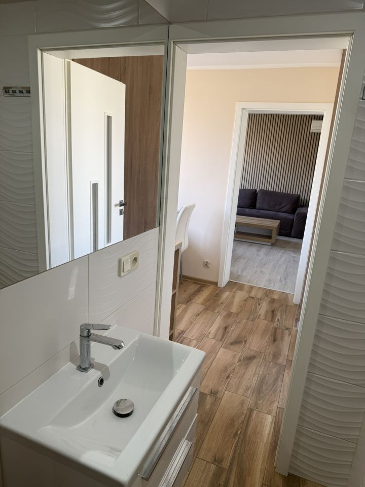 Mieszkanie 1-pokojowe Płock, ul. Juliusza Słowackiego. Zdjęcie 11