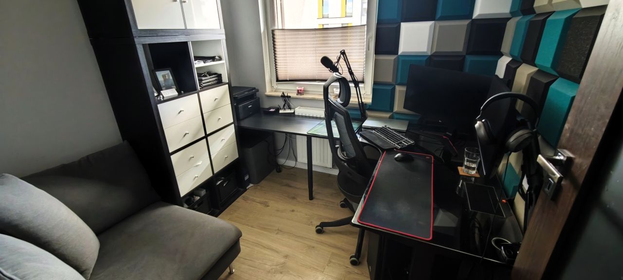 Mieszkanie 4-pokojowe Wrocław Stabłowice, ul. Jodłowicka. Zdjęcie 9