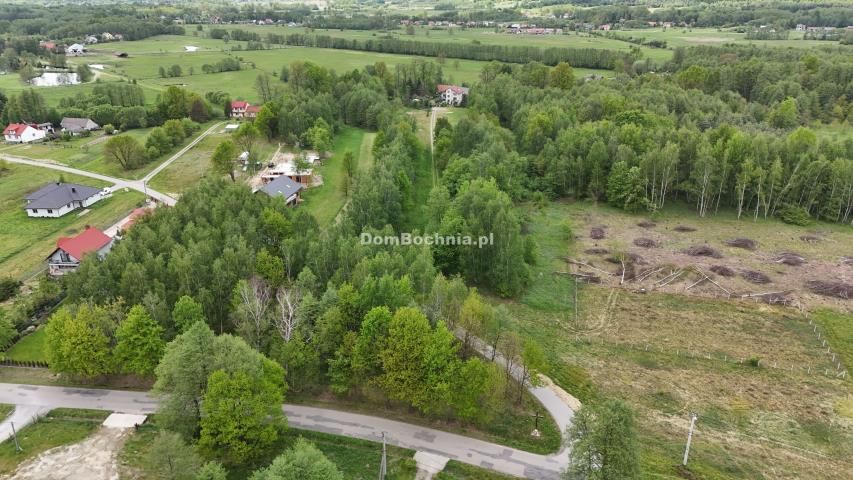 dom wolnostojący, 4 pokoje Dąbrówka. Zdjęcie 9