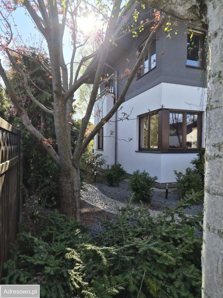 dom wolnostojący, 6 pokoi Poznań Jeżyce, ul. Zbigniewa Herberta. Zdjęcie 15