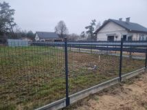 Działka budowlana Maszna, ul. Szyszkowa/Cisowa. Zdjęcie 2