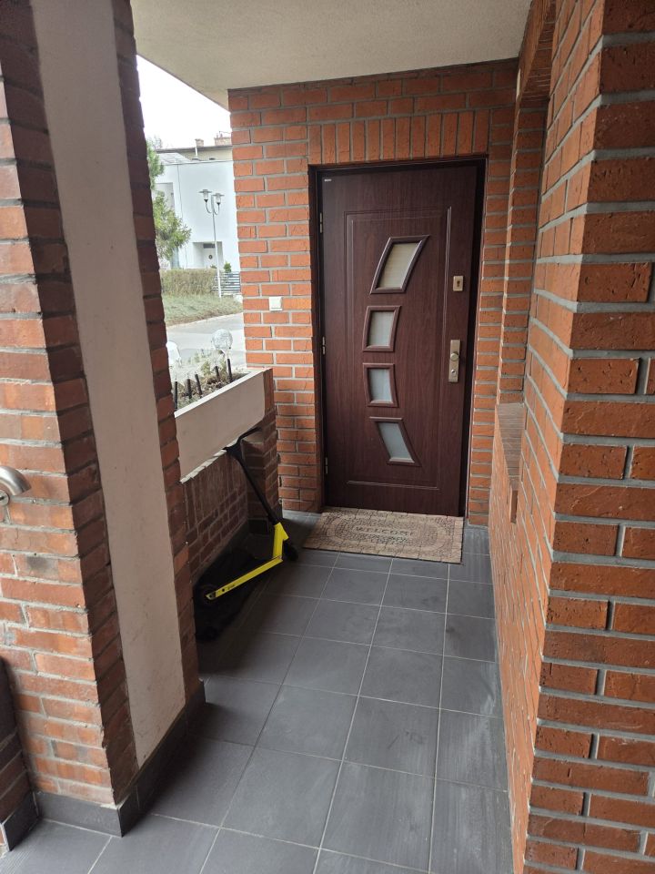 Mieszkanie 2-pokojowe Katowice Kokociniec, ul. Szafirowa. Zdjęcie 2