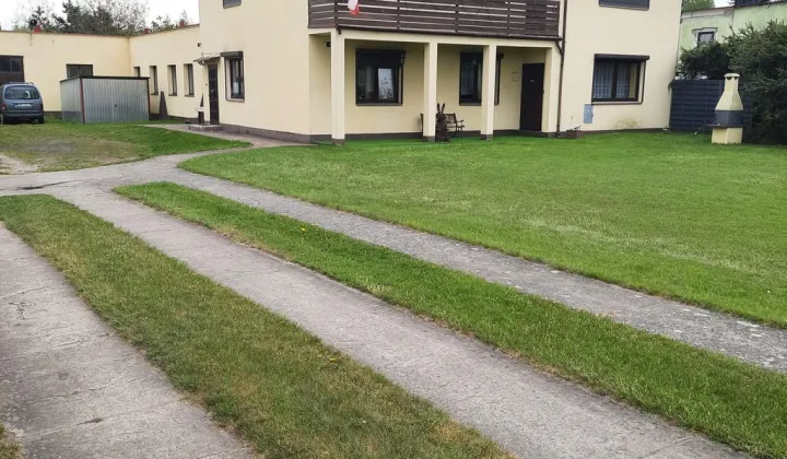 dom wolnostojący, 7 pokoi Zasutowo, ul. Leśna