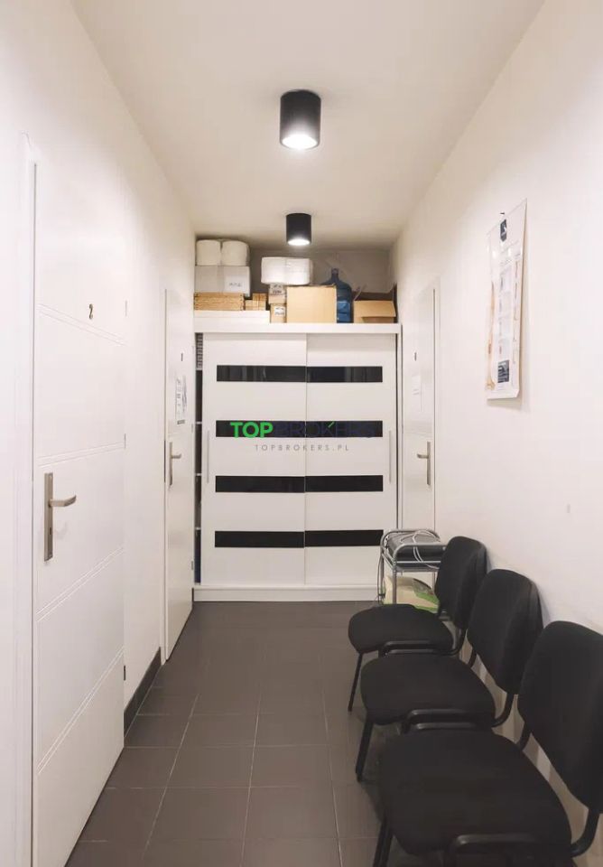Lokal Warszawa Wilanów. Zdjęcie 7