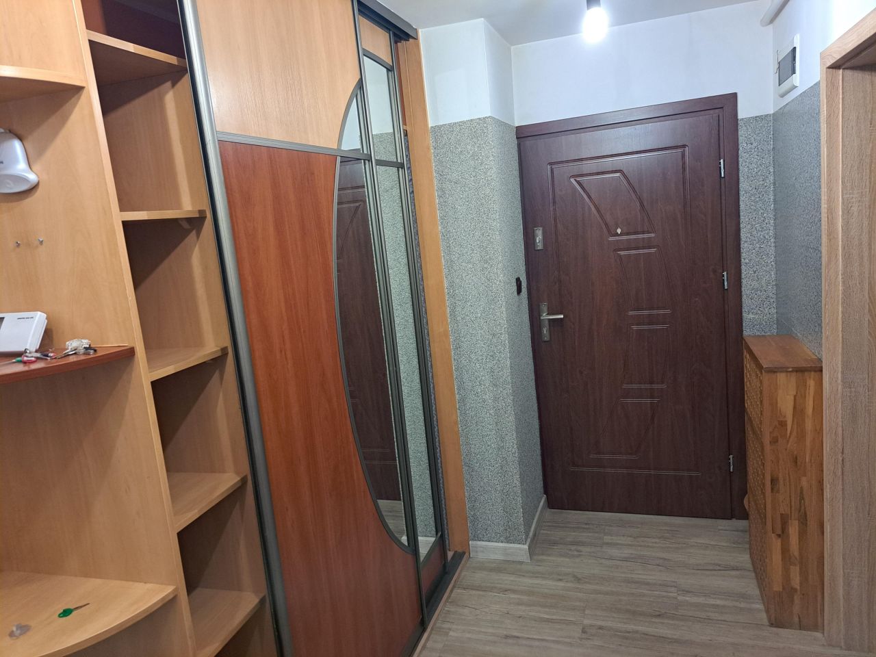 Mieszkanie 2-pokojowe Gniezno Centrum, ul. Świętokrzyska. Zdjęcie 2