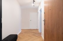 Mieszkanie 3-pokojowe Białystok Nowe Miasto, ul. Pogodna. Zdjęcie 3