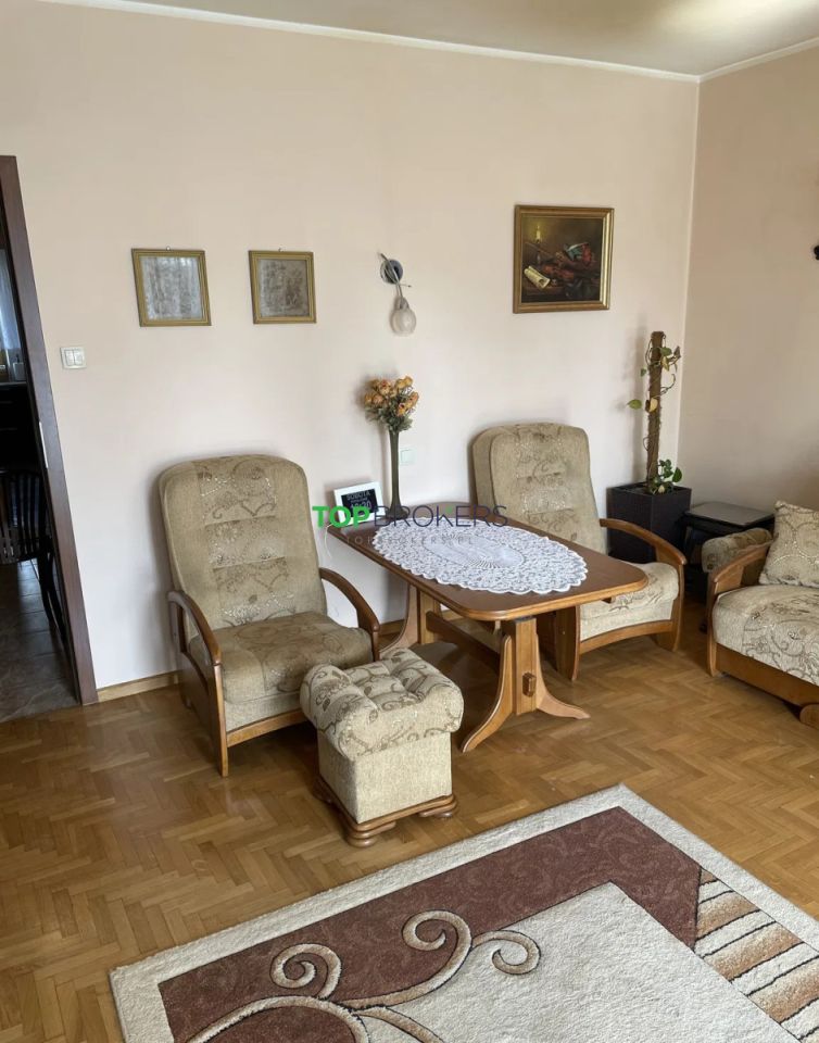 Mieszkanie 2-pokojowe Warszawa Praga-Południe, ul. Stanisława Mikołajczyka. Zdjęcie 3