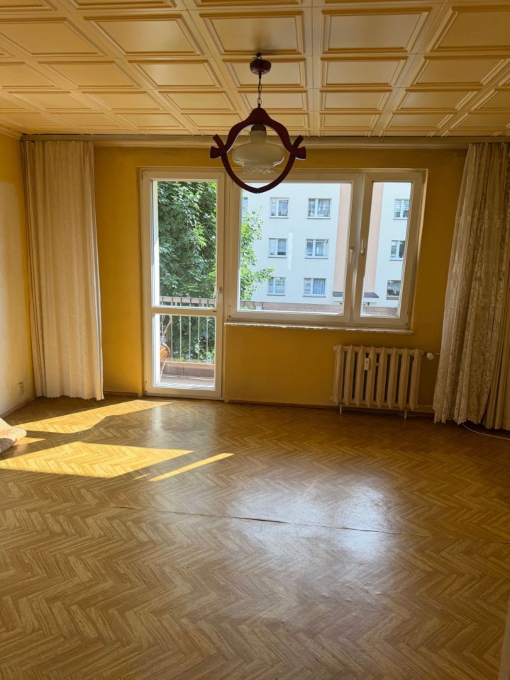 Mieszkanie 2-pokojowe Myszków. Zdjęcie 1