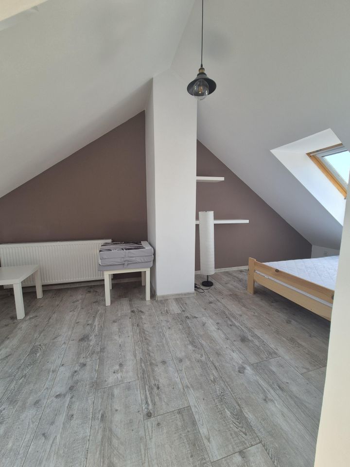 Mieszkanie 2-pokojowe Kraków Kliny, ul. Soroki. Zdjęcie 5