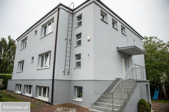Hotel/pensjonat Jastrzębia Góra, ul. Tomasza Rogali. Zdjęcie 1