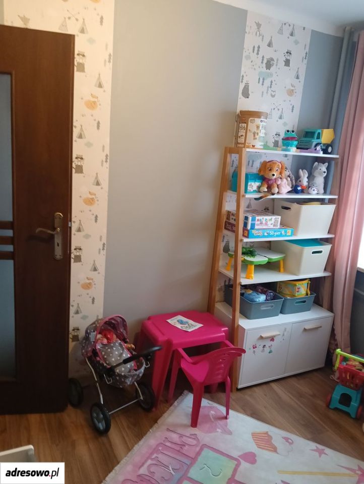 Mieszkanie 3-pokojowe Zielona Góra Centrum. Zdjęcie 10