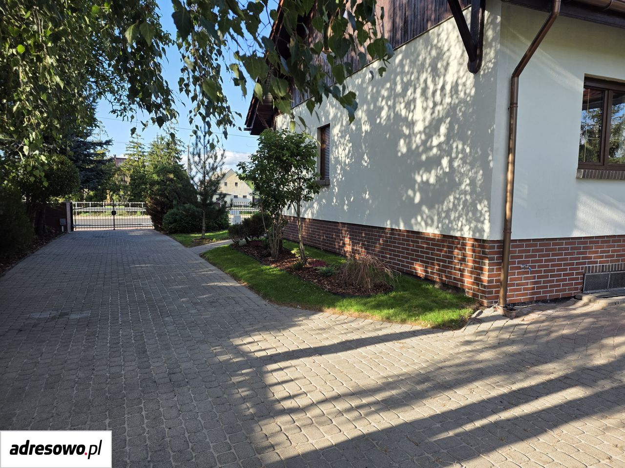 dom wolnostojący, 4 pokoje Dąbrowa Biskupia. Zdjęcie 6