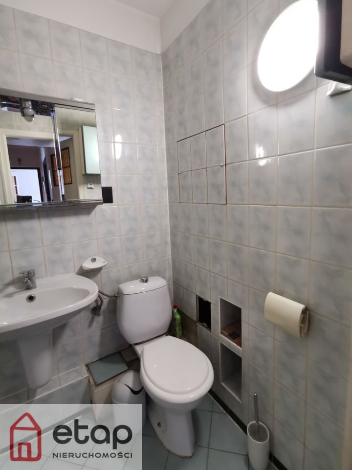 Mieszkanie 2-pokojowe Poznań Nowe Miasto, os. Piastowskie. Zdjęcie 13