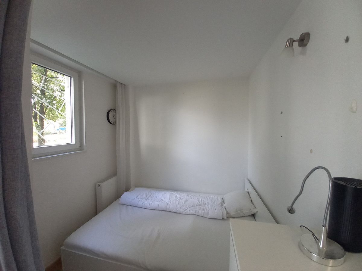 Mieszkanie 1-pokojowe Warszawa Praga-Północ, ul. Siedlecka. Zdjęcie 5