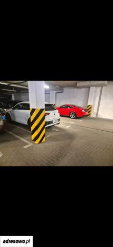 Garaż/miejsce parkingowe Poznań Jeżyce, ul. Strzeszyńska. Zdjęcie 1