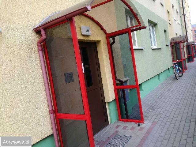 Mieszkanie 3-pokojowe Toruń Bydgoskie Przedmieście, ul. Juliana Fałata. Zdjęcie 1