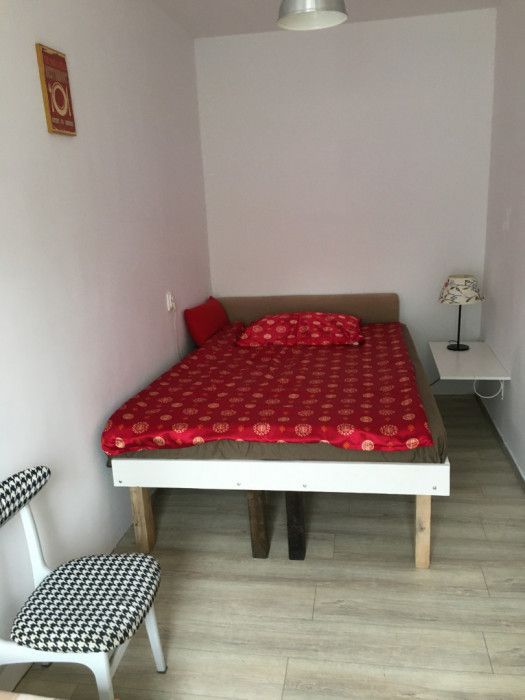 Mieszkanie 2-pokojowe Sopot Sopot Górny, ul. Armii Krajowej. Zdjęcie 6