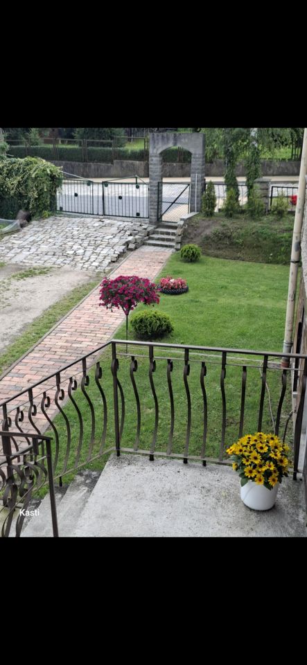 dom wolnostojący, 6 pokoi Lubsko, ul. Podgórna. Zdjęcie 3