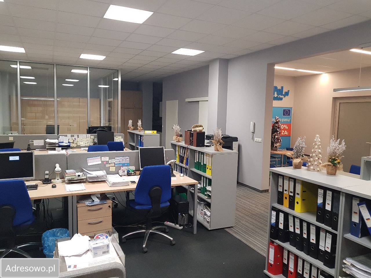 Biuro Wrocław Klecina, ul. Wałbrzyska. Zdjęcie 11