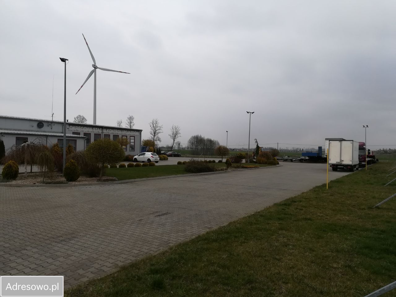 Nieruchomość komercyjna Teresin. Zdjęcie 5