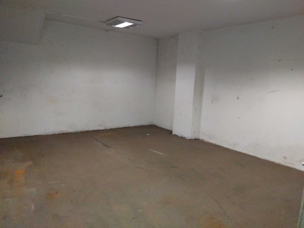 Hala/magazyn Oborniki