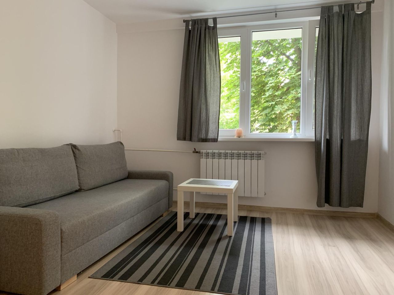 Mieszkanie 1-pokojowe Warszawa Grochów, ul. Kutnowska