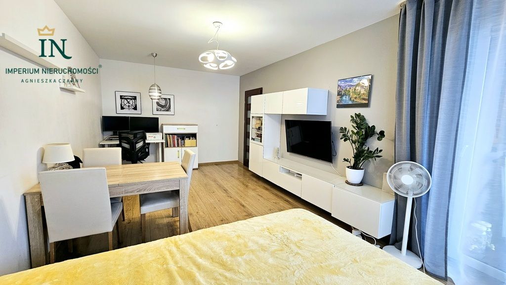 Mieszkanie 2-pokojowe Lublin Czuby, ul. Koralowa. Zdjęcie 9