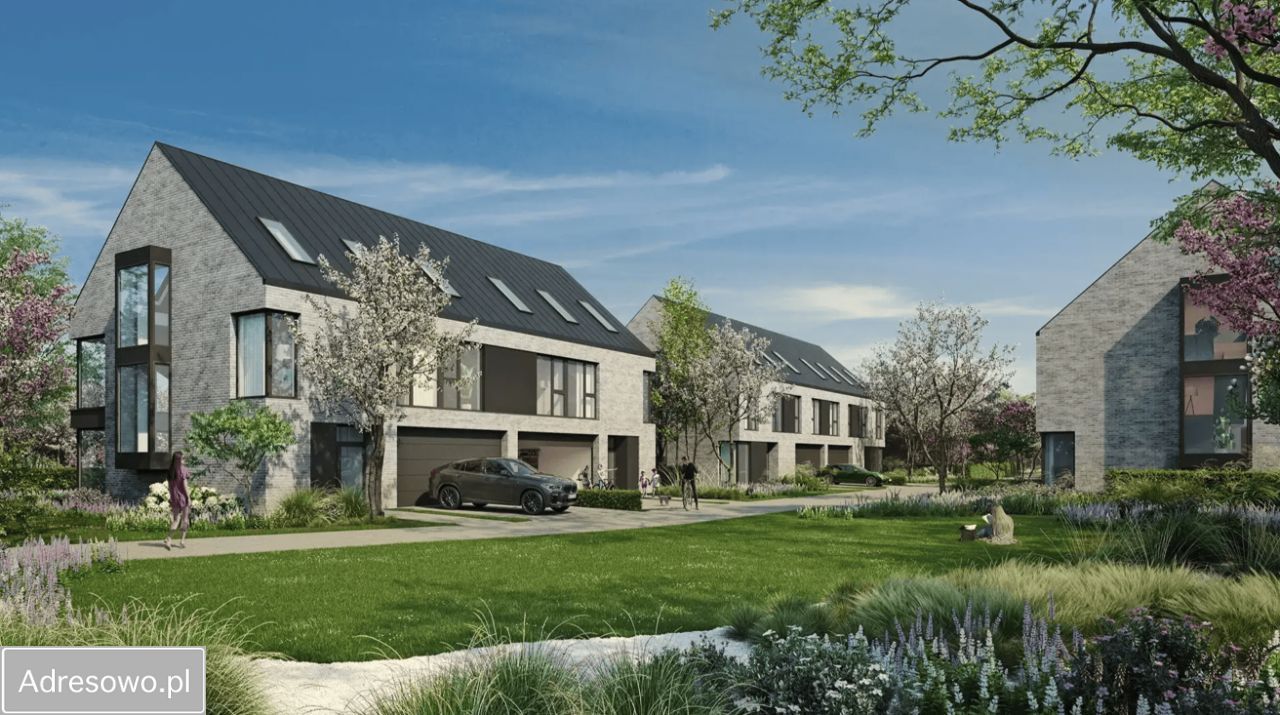 bliźniak, 6 pokoi Warszawa Zawady, ul. Łokciowa. Zdjęcie 10