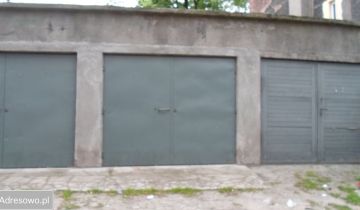 Garaż/miejsce parkingowe Wrocław Krzyki, ul. Brzeska