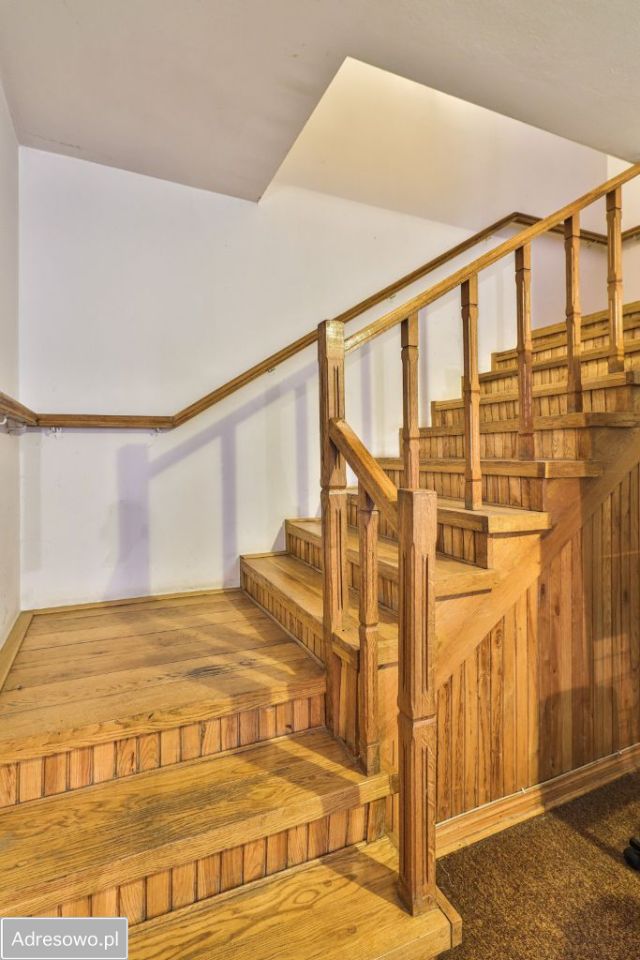 dom szeregowy, 5 pokoi Warszawa Sadyba, ul. Zdrojowa. Zdjęcie 13