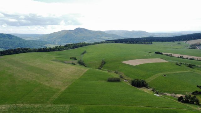 Działka budowlana Krynica-Zdrój, ul. Kazimierza Pułaskiego. Zdjęcie 1