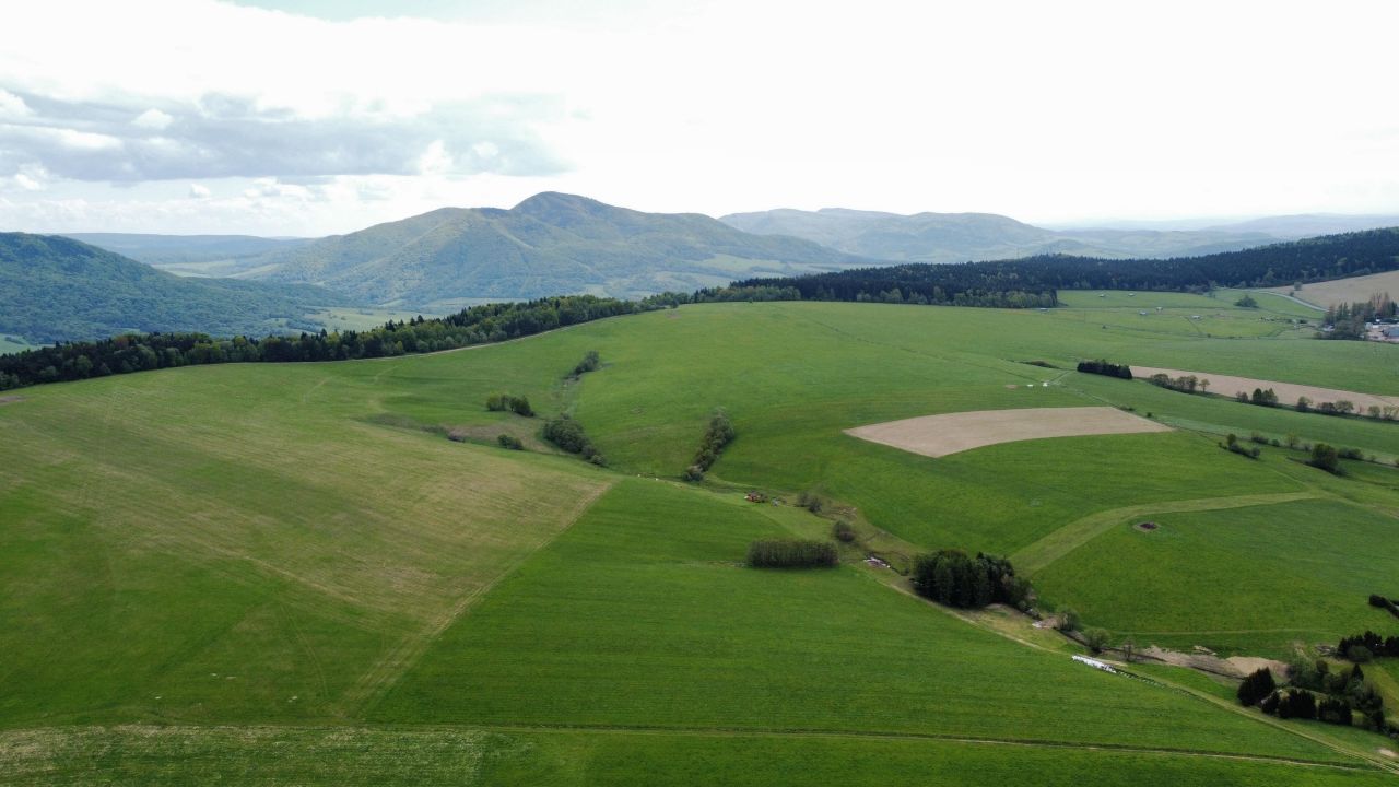 Działka budowlana Krynica-Zdrój, ul. Kazimierza Pułaskiego