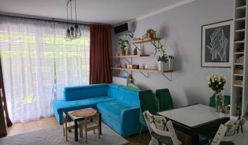 Mieszkanie 3-pokojowe Warszawa Praga-Południe, ul. Międzyborska