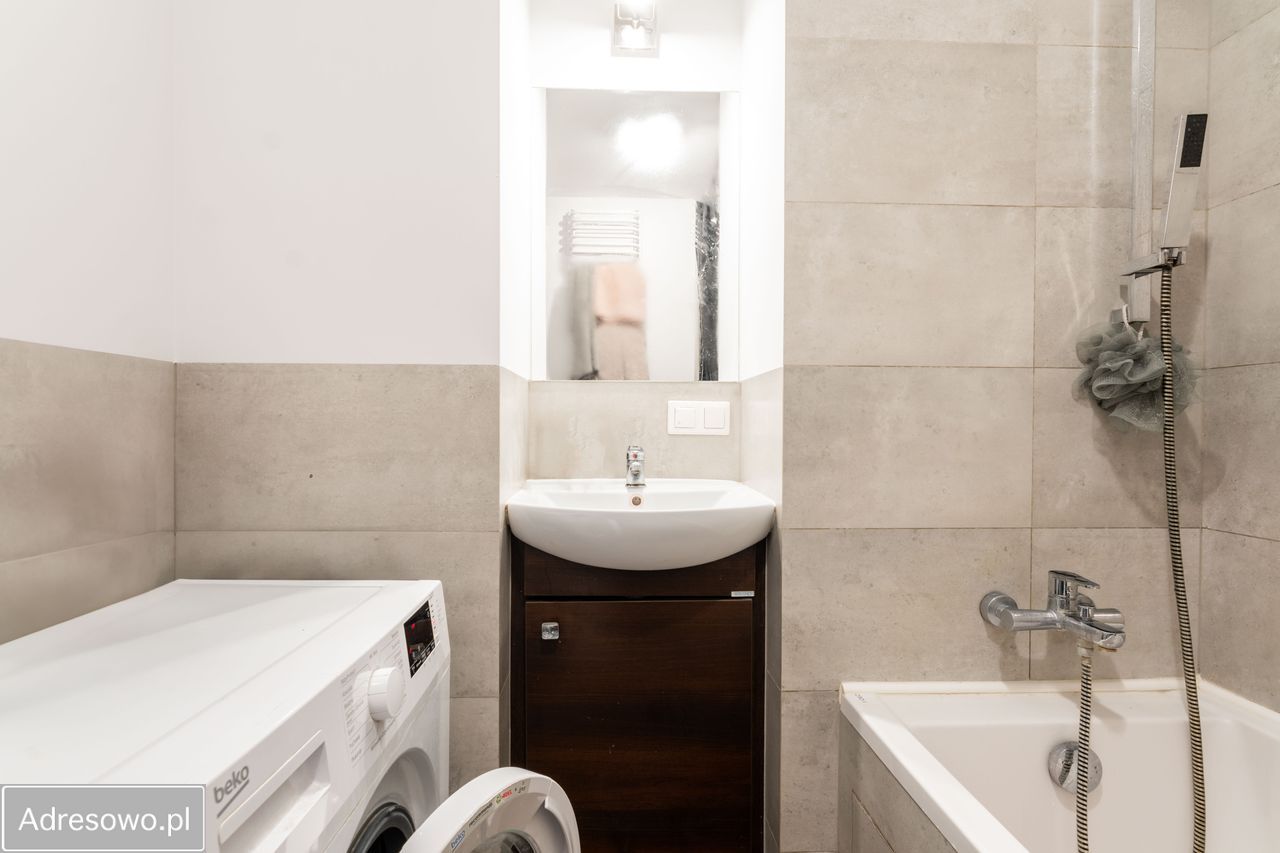 Mieszkanie 2-pokojowe Warszawa Targówek, ul. Wyszogrodzka. Zdjęcie 2