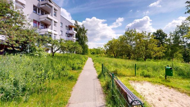 Mieszkanie 2-pokojowe Warszawa Mokotów, ul. Jana Sebastiana Bacha. Zdjęcie 13