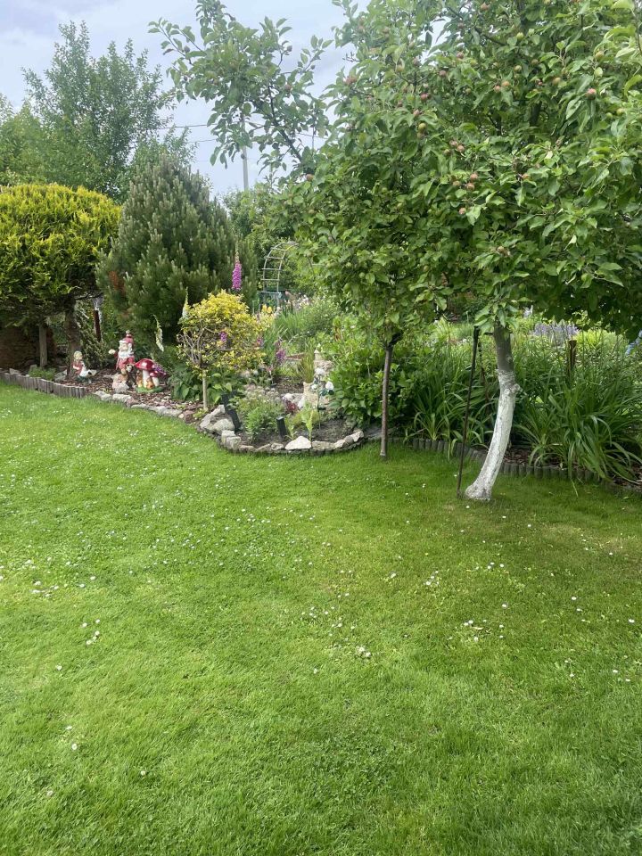 Działka rod Żory, ul. Okrężna. Zdjęcie 13