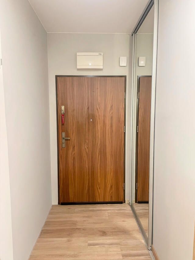 Mieszkanie 2-pokojowe Kraków Ruczaj, ul. dr. Jana Piltza. Zdjęcie 10