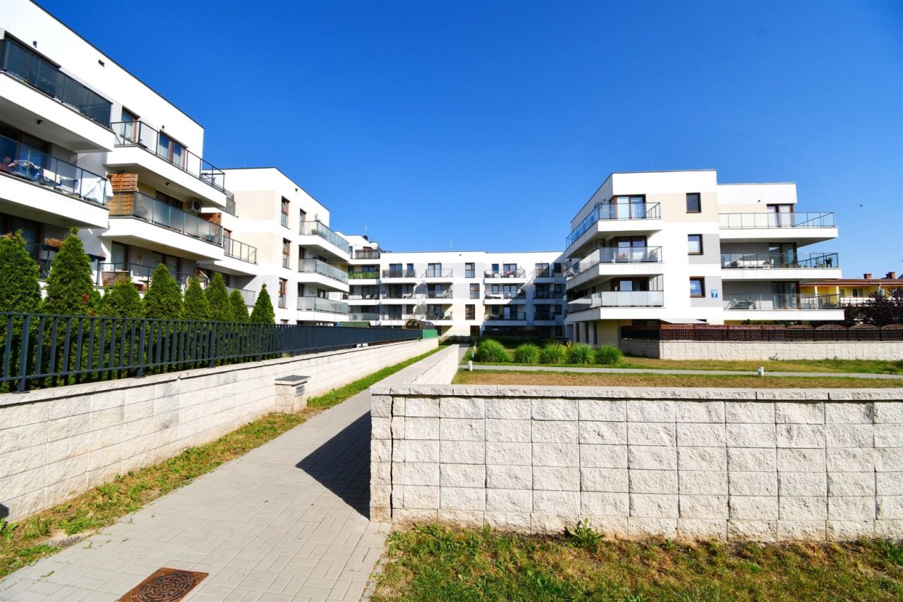 Mieszkanie 2-pokojowe Lublin Czuby, ul. Cyrkoniowa. Zdjęcie 20