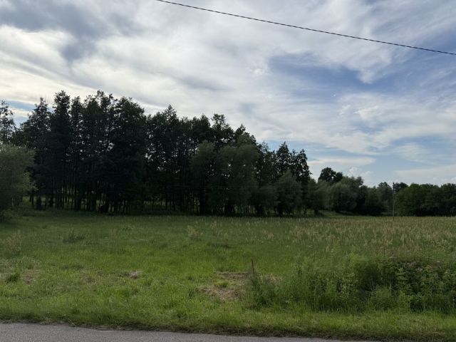 Działka budowlana Ciółkowo Małe. Zdjęcie 1