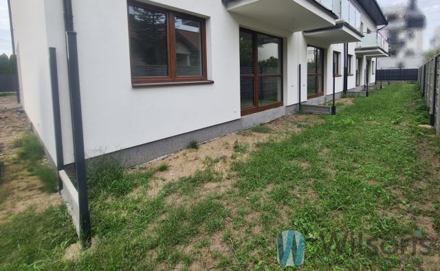 Mieszkanie 3-pokojowe Marki, ul. Wileńska. Zdjęcie 8