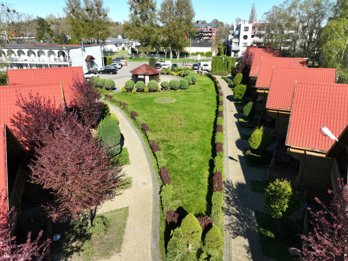 Lokal Jastrzębia Góra, ul. Pucka. Zdjęcie 10