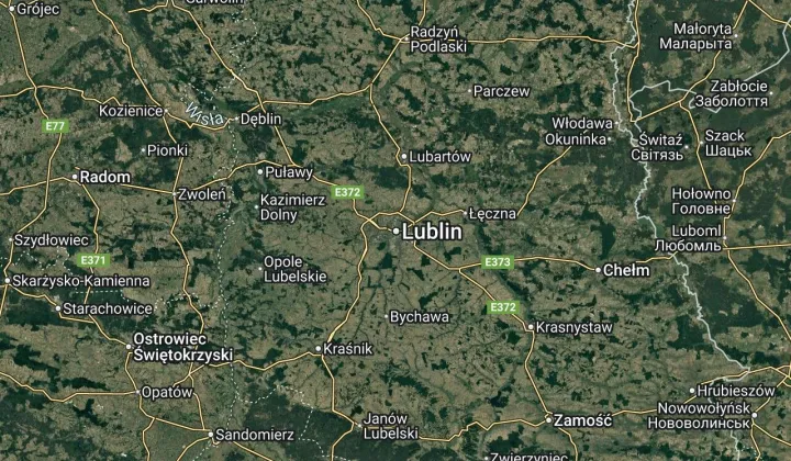 Lokal Lublin
