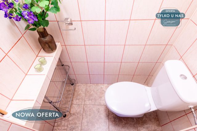 dom wolnostojący, 2 pokoje Jerwonice. Zdjęcie 18