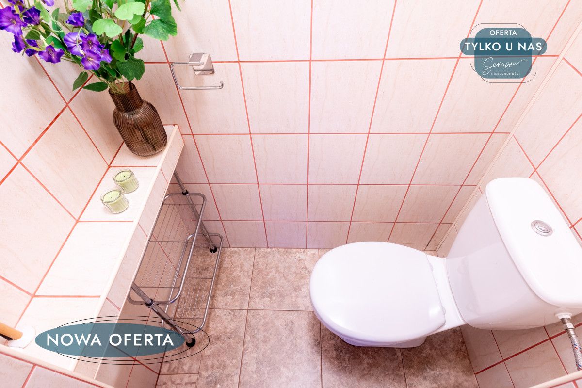 dom wolnostojący, 2 pokoje Jerwonice. Zdjęcie 18